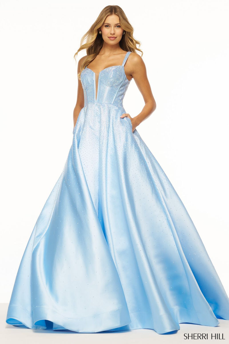 SHERRI HILL : #56106