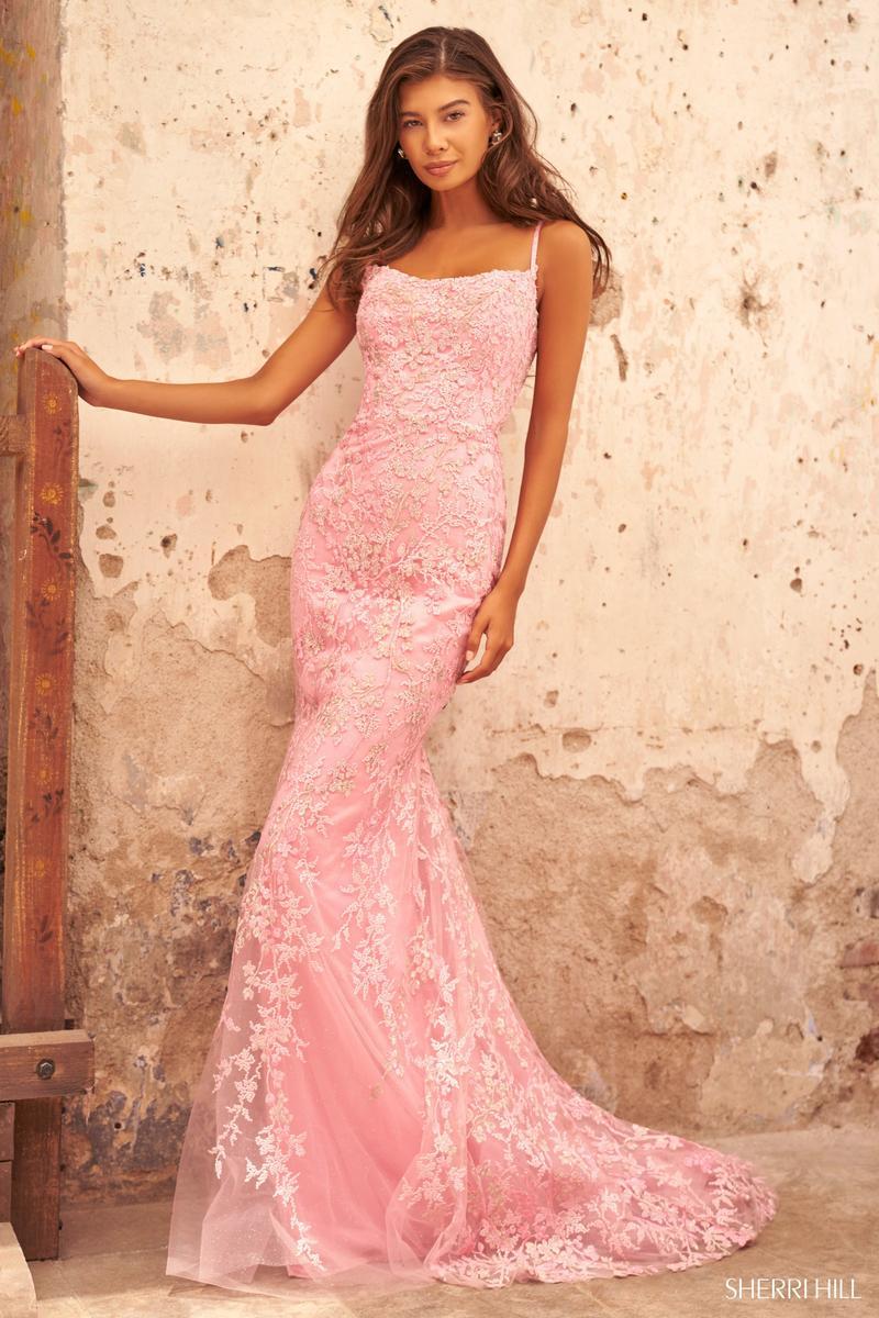 SHERRI HILL: #54202