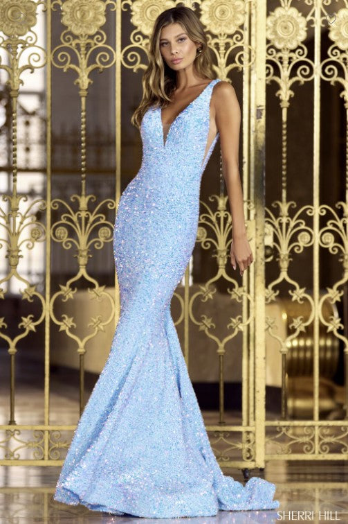 SHERRI HILL: #55084