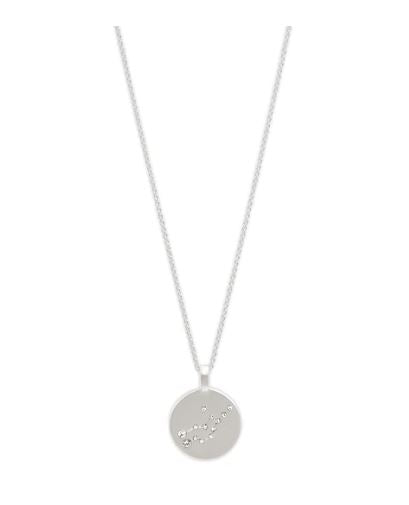 PILGRIM - STAR SIGN NECKLACE (VIRGO)