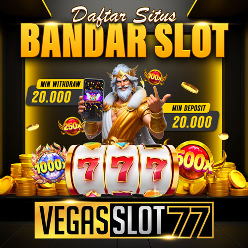 VEGASSLOT77: Gokil Situs Link Slot Online Gacor Asli Pasti Dapat x1000 image 1